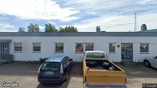 Bedrijfsruimtes te koop i Tidaholm - Foto uit Google Street View
