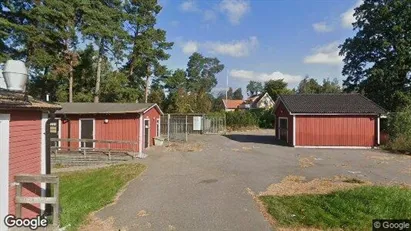 Bedrijfsruimtes te koop in Motala - Foto uit Google Street View