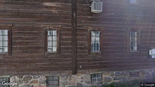 Kontorer til salgs i Falun – Bilde fra Google Street View