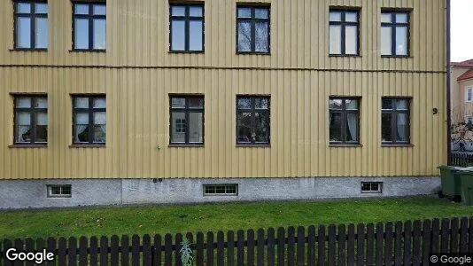 Gewerbeflächen zum Kauf i Eskilstuna – Foto von Google Street View