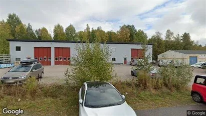 Werkstätte zum Kauf in Nyköping – Foto von Google Street View