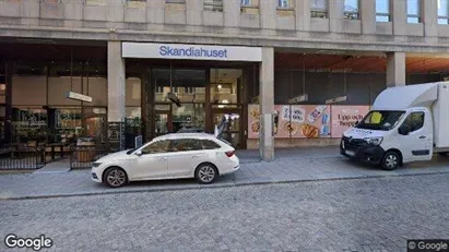 Büros zum Kauf in Uppsala – Foto von Google Street View