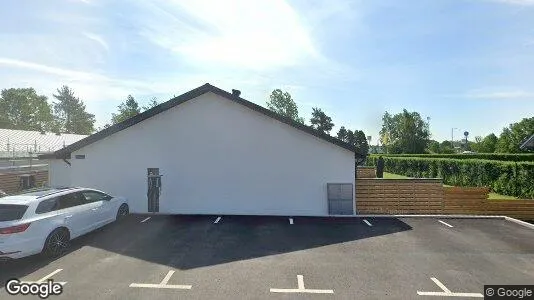 Lokaler til salg i Kristianstad - Foto fra Google Street View