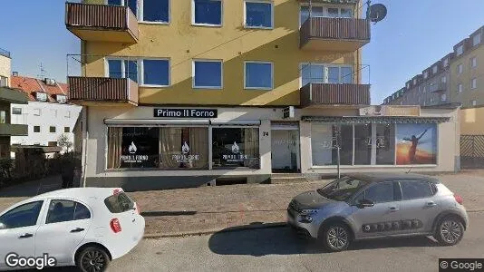 Lokaler til salg i Helsingborg - Foto fra Google Street View