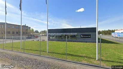 Lokaler til salgs i Vaggeryd – Bilde fra Google Street View