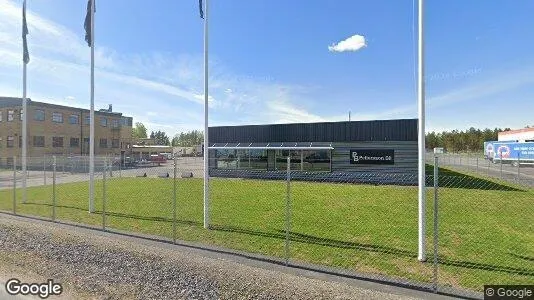 Lokaler til salgs i Vaggeryd – Bilde fra Google Street View