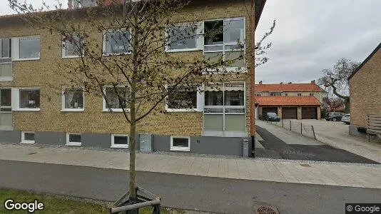 Lokaler til salg i Ystad - Foto fra Google Street View
