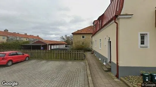 Lokaler til salg i Ystad - Foto fra Google Street View