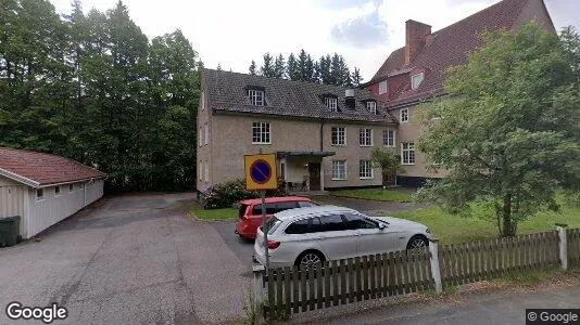 Lokaler til salg i Jönköping - Foto fra Google Street View