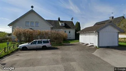 Commercial properties for sale in Sävsjö - Photo from Google Street View