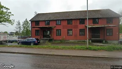 Lager zum Kauf in Kristinehamn – Foto von Google Street View