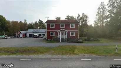 Commercial properties for sale in Sävsjö - Photo from Google Street View