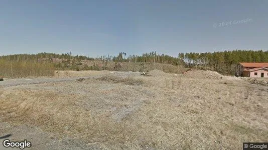 Magazijnen te koop i Norrköping - Foto uit Google Street View
