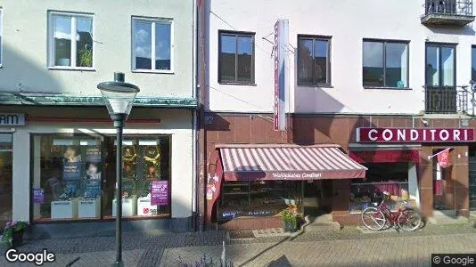 Lokaler til salg i Location is not specified - Foto fra Google Street View