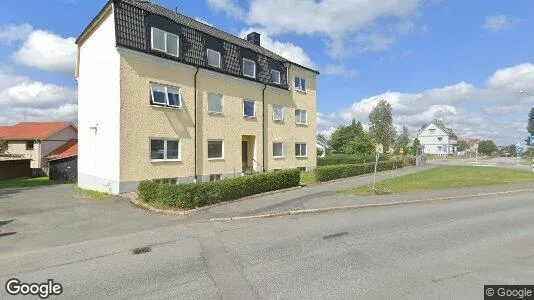 Gewerbeflächen zum Kauf i Nässjö – Foto von Google Street View