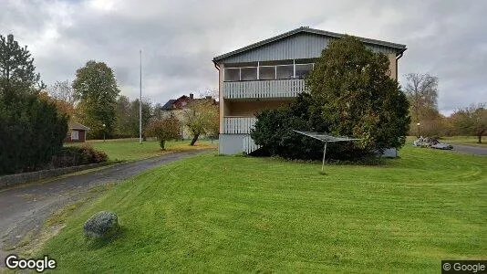 Gewerbeflächen zum Kauf i Nässjö – Foto von Google Street View