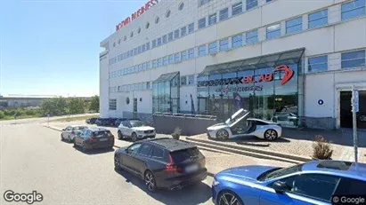 Kantorruimte te huur in Botkyrka - Foto uit Google Street View