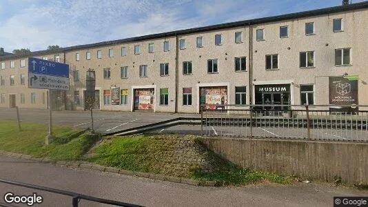 Büros zur Miete i Location is not specified – Foto von Google Street View