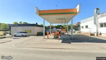 Werkstätte zur Miete in Alingsås – Foto von Google Street View