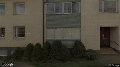 Bedrijfsruimtes te huur in Vimmerby - Foto uit Google Street View