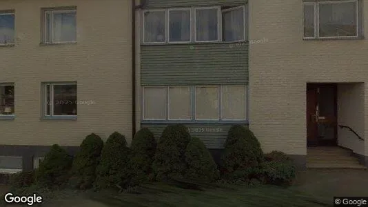 Gewerbeflächen zur Miete i Vimmerby – Foto von Google Street View