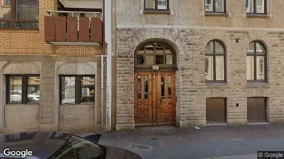 Företagslokaler för uthyrning i Göteborg Centrum – Foto från Google Street View