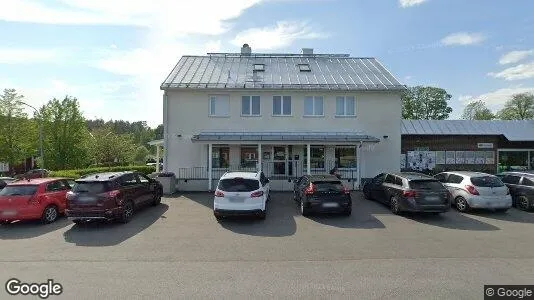 Gewerbeflächen zum Kauf i Uppsala – Foto von Google Street View