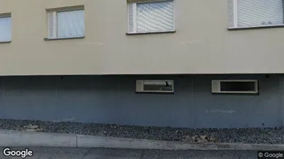 Lager til leie i Mikkeli – Bilde fra Google Street View