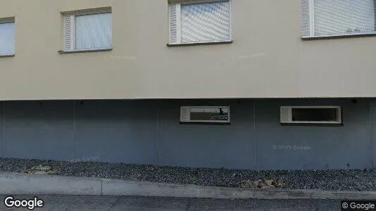 Lager til leie i Mikkeli – Bilde fra Google Street View