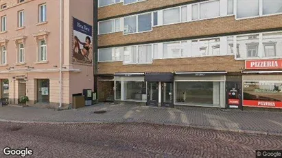 Lagerlokaler til leje i Oulu - Foto fra Google Street View