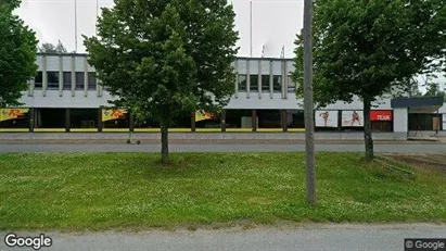 Lager zur Miete in Hämeenlinna – Foto von Google Street View
