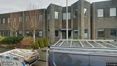 Kontorer til leie i Aalsmeer – Bilde fra Google Street View