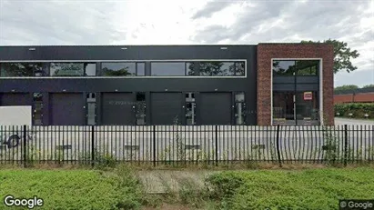 Lokaler til leje i Sittard-Geleen - Foto fra Google Street View