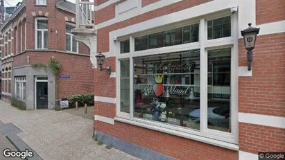 Bedrijfsruimtes te koop in Tilburg - Foto uit Google Street View