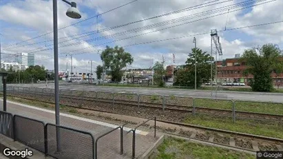 Kontorslokaler för uthyrning i Örgryte-Härlanda – Foto från Google Street View