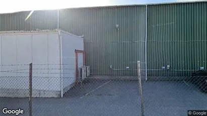 Industrilokaler för uthyrning i Järfälla – Foto från Google Street View