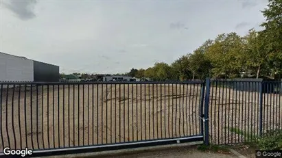 Företagslokaler för uthyrning i Best – Foto från Google Street View