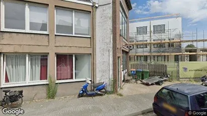 Företagslokaler för uthyrning i Breda – Foto från Google Street View