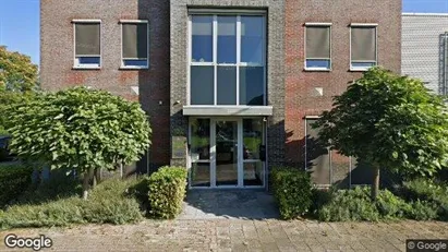 Gewerbeflächen zur Miete in Breda – Foto von Google Street View