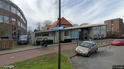 Företagslokaler för uthyrning i Amersfoort – Foto från Google Street View