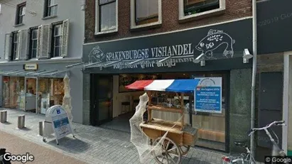 Företagslokaler för uthyrning i Woerden – Foto från Google Street View