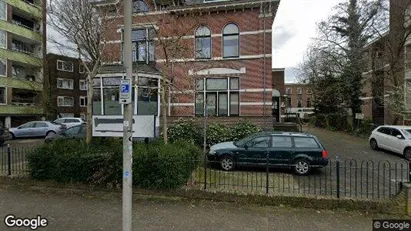 Kontorslokaler för uthyrning i Nijmegen – Foto från Google Street View