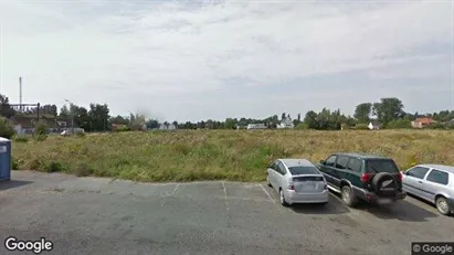 Office spaces for sale in De Pinte - Photo from Google Street View