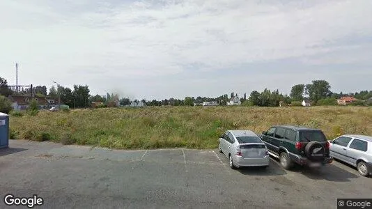 Kontorslokaler till salu i De Pinte – Foto från Google Street View