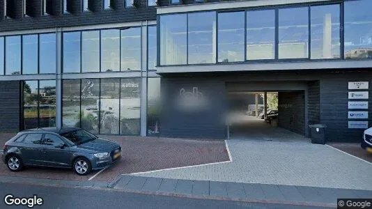 Lokaler til leje i Amsterdam Centrum - Foto fra Google Street View