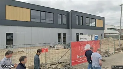 Företagslokaler till salu i Arnhem – Foto från Google Street View