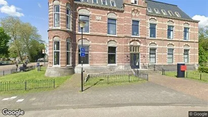 Kontorer til leie i Woerden – Bilde fra Google Street View