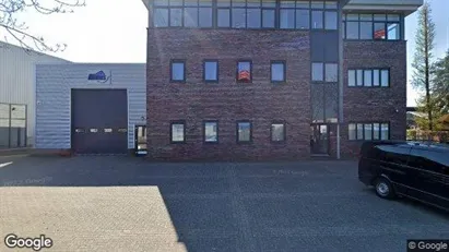 Kontorslokaler för uthyrning i Aalten – Foto från Google Street View