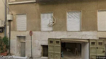 Kontorslokaler för uthyrning i Aten Ampelokipoi – Foto från Google Street View
