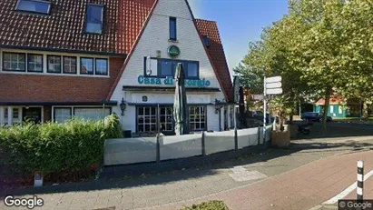 Gewerbeflächen zum Kauf in Hilversum – Foto von Google Street View